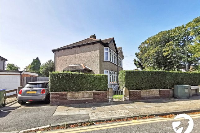 Porthkerry Avenue, South Welling... 2 bed semi