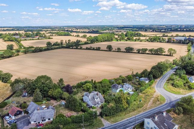 Thaxted Road, Wimbish CB10 5 bed detached house for sale
