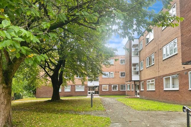 Cholmondeley Road, Salford 1 bed apartment for sale