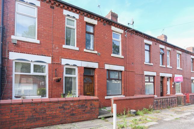 Mersey Street, Bacup OL13 2 bed terraced house for sale