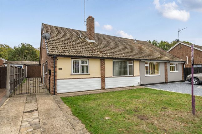 Hazel Road, Camberley GU16 2 bed bungalow for sale