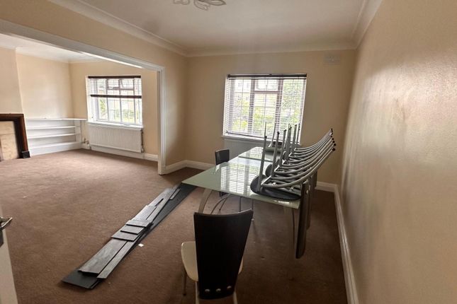 Herga Court, Sudbury Hill, Harrow... 2 bed flat for sale