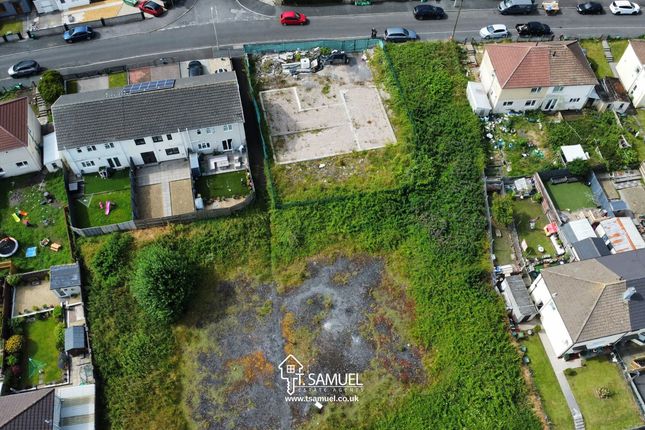 Cartref Ni Derlwyn, Penywaun, Hirwaun Residential development for sale