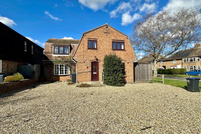 The Brook, Sutton CB6 4 bed detached house for sale