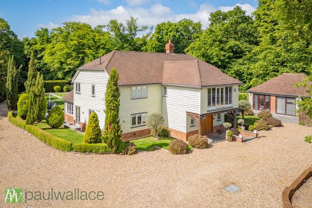 Stunning 4 Bedroom Detached House... 4 bed detached house for sale