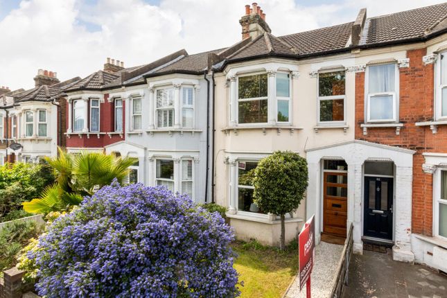 Elmers End Road, Anerley, London, SE20 3 bed terraced house for sale