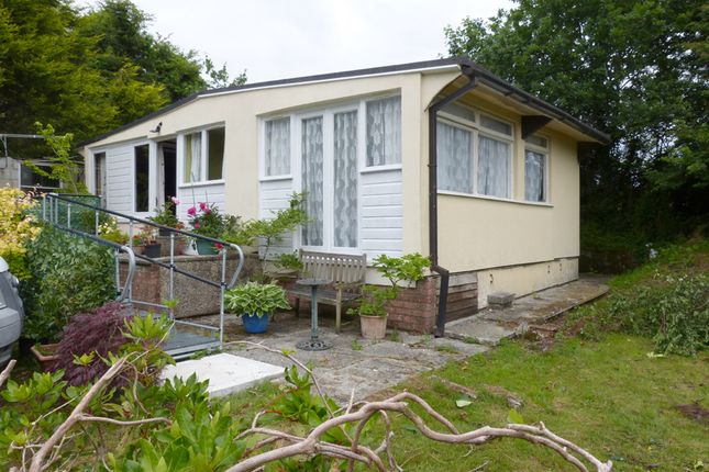 Attwell Farm Park, Luxulyan PL30 2 bed park home for sale