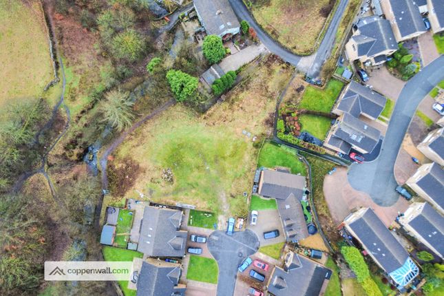 Lynns Court, Weir, Rossendale 5 bed property with land for sale