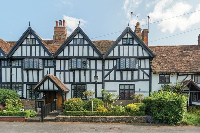 BRIDGE END, WARWICK CV34 3 bed character property for sale