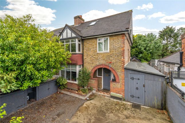 4 bedroom semi-detached house for sale