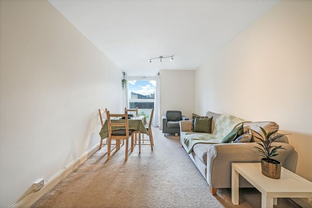 1 bed flat