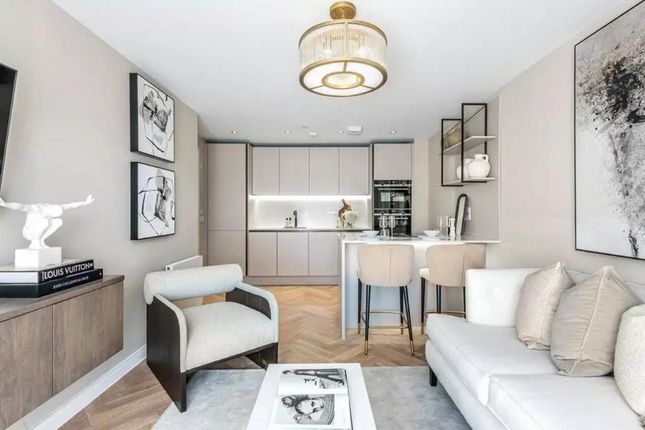 Plot 14 Fulford Court, York 1 bed apartment for sale