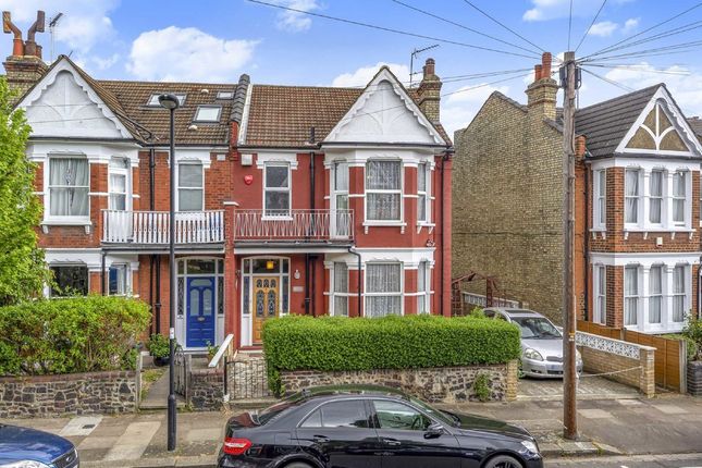 Maidstone Road, London N11 4 bed house for sale