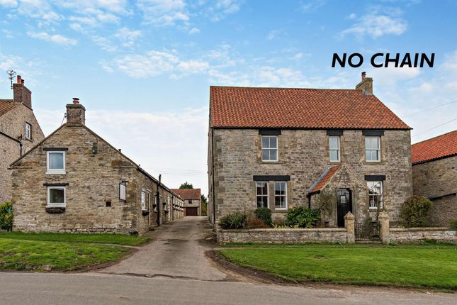 16 bedroom cluster house for sale