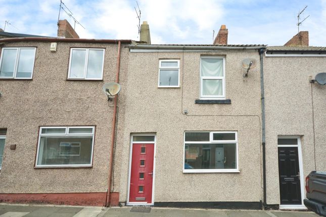 South Street, Spennymoor 3 bed terraced house for sale