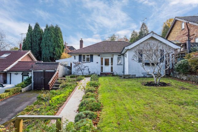 Hollow Way Lane, Amersham HP6 2 bed detached bungalow for sale