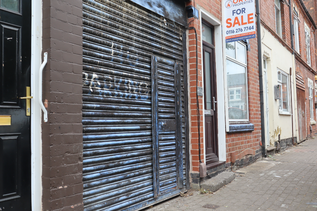 4 bed terraced house