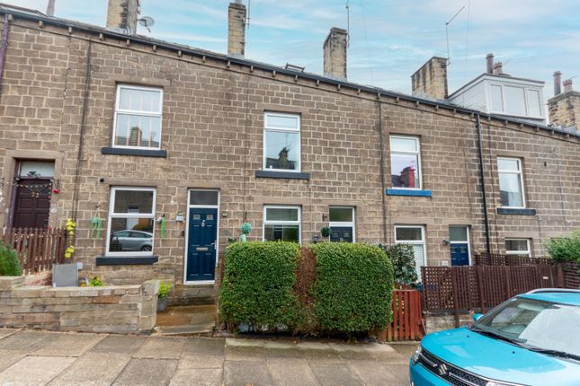 Percy Street, Bingley, West... 4 bed terraced house for sale