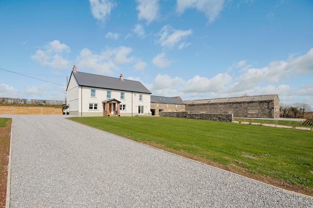 5 bedroom farm house for sale