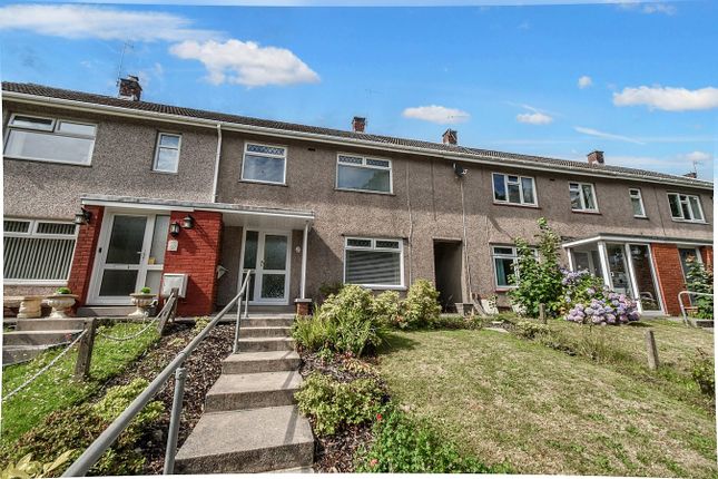 Newmill Road, Sketty, Swansea, SA2 3 bed terraced house for sale