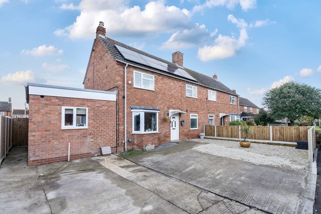 Fairway, Gloucestershire GL20 4 bed semi