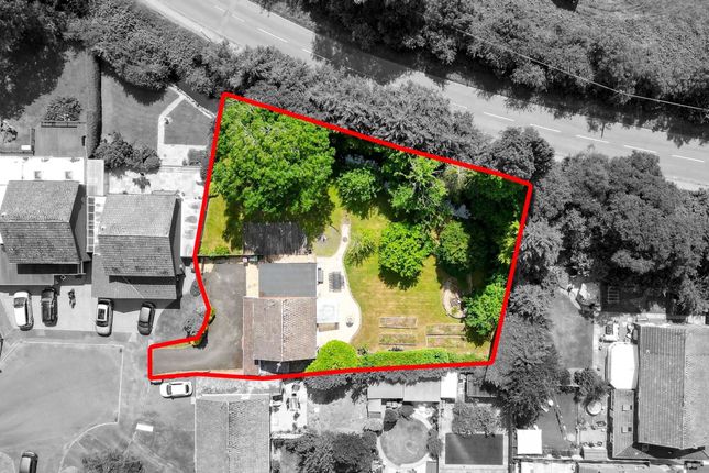 Coppice Close, Cheswick Green, B90 3 bed detached house for sale