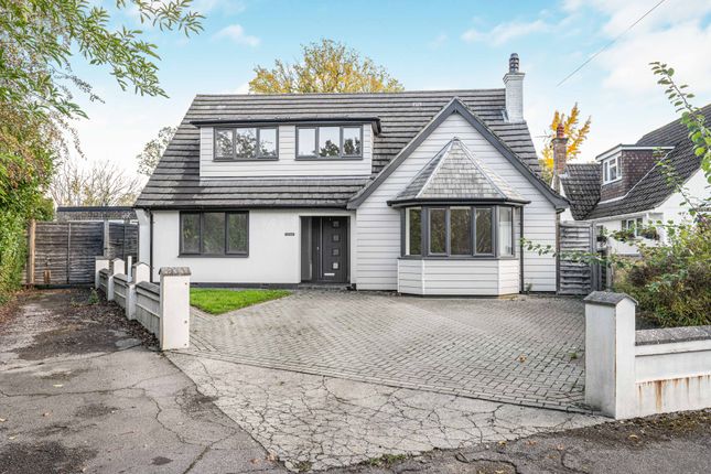 Ashtead 4 bed detached house for sale