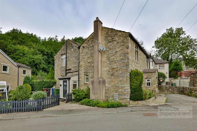 Lowerfold Road, Great Harwood, Hyndburn 2 bed cottage for sale