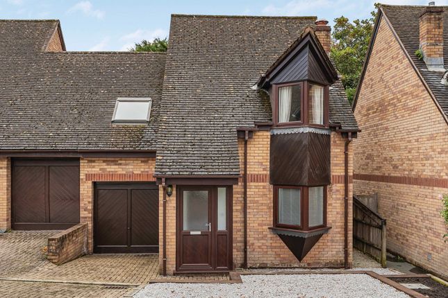 Woodland Court, Truro TR1 3 bed link detached house for sale