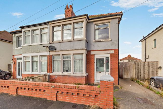 3 bed semi-detached house