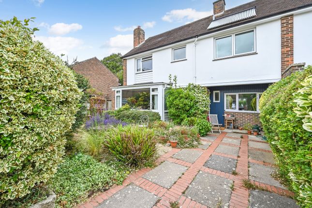 The Holdens, Bosham, Chichester, PO18 4 bed semi