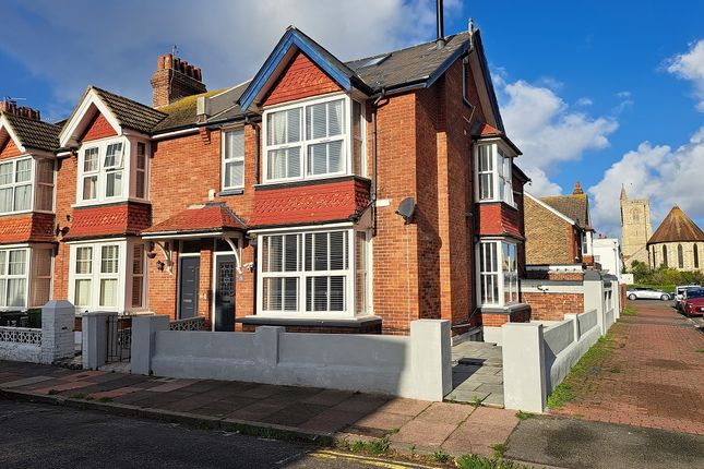 Rylstone Road, Redoubt, Eastbourne BN22 8 bed end of terrace house for sale