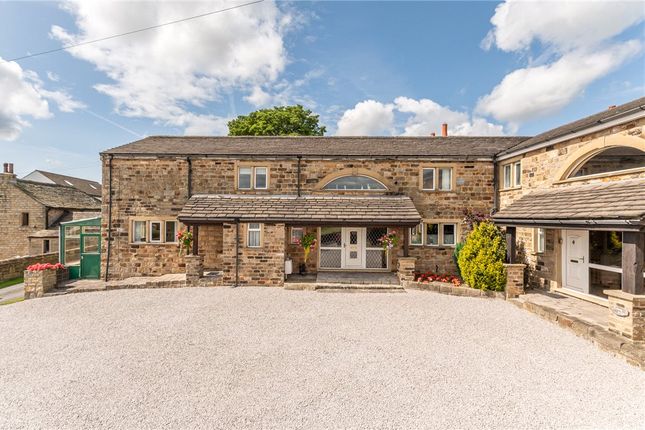 6 Bedroom Barn Conversion Character Property