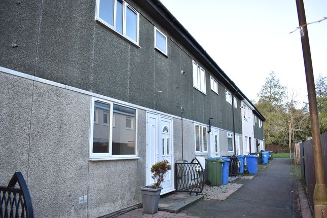 Onslow Street, Livingston EH54 4 bed terraced house for sale
