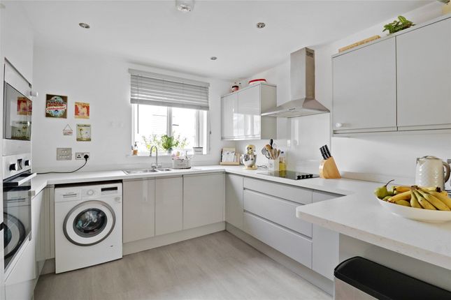 Garden Green, Barnstaple, Devon, EX32 4 bed detached house for sale