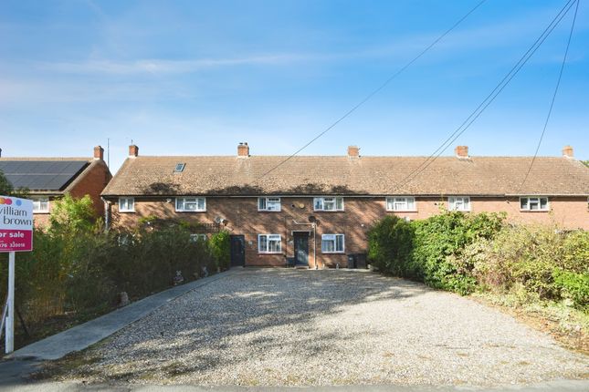 3 bed detached house