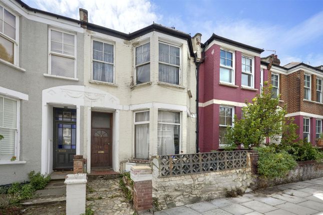 Montague Road, London N8 4 bed terraced house for sale