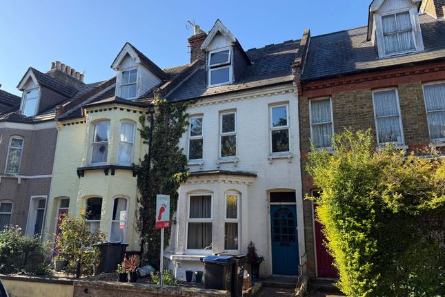 Ellington Road, Ramsgate CT11 4 bed townhouse for sale