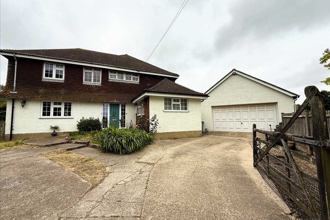 Little Owls, Ratcliffe Highway, St... 6 bed detached house for sale