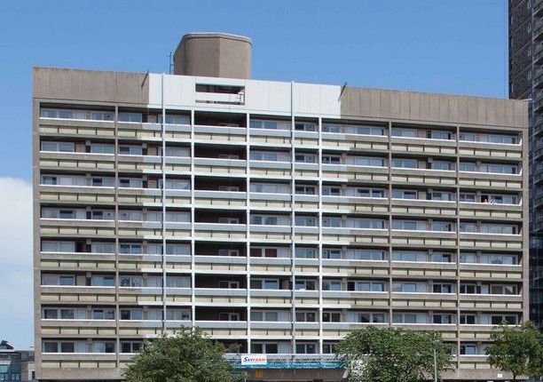 Virginia Court, Aberdeen AB11 2 bed flat for sale