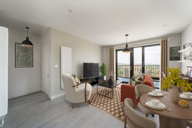 Stephenson House at Wembley Park... 2 bed apartment for sale