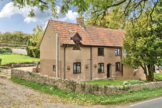 South Chard, Chard, Somerset, TA20 3 bed semi