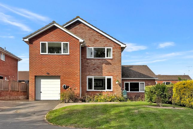 Southay, Bratton 4 bed detached house for sale