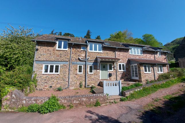 3 bedroom character property for sale