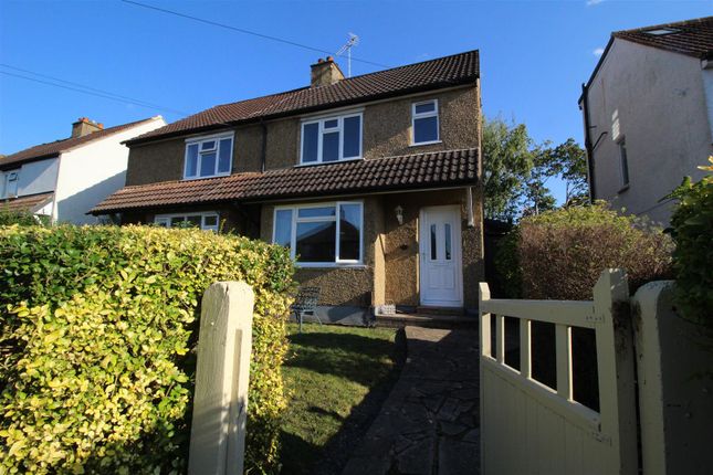 3 bed semi-detached house