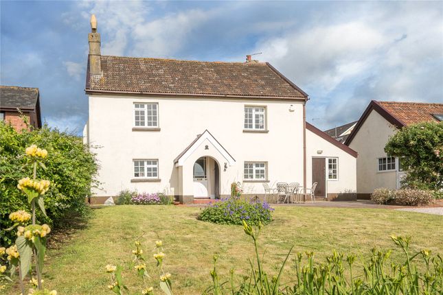 Starcross, Exeter, Devon 5 bed detached house for sale