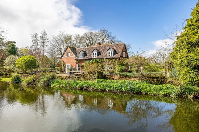 Aylton, Ledbury, Herefordshire, HR8... 6 bed detached house for sale