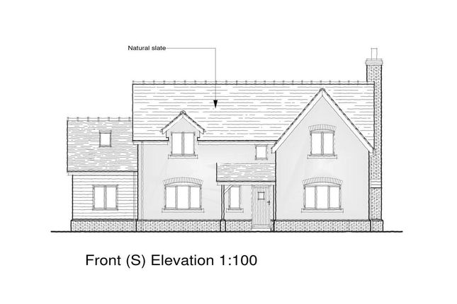 Plot for sale