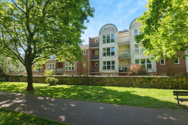 Prospect Place, Exeter EX4 2 bed apartment for sale