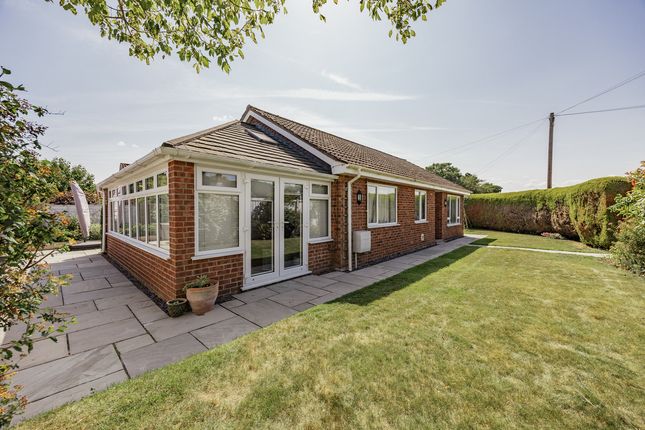 4 bedroom detached bungalow for sale